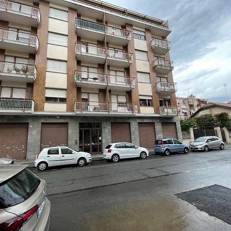 Myhouse Inn Paradiso - Affitti Brevi Italia トリノ エクステリア 写真