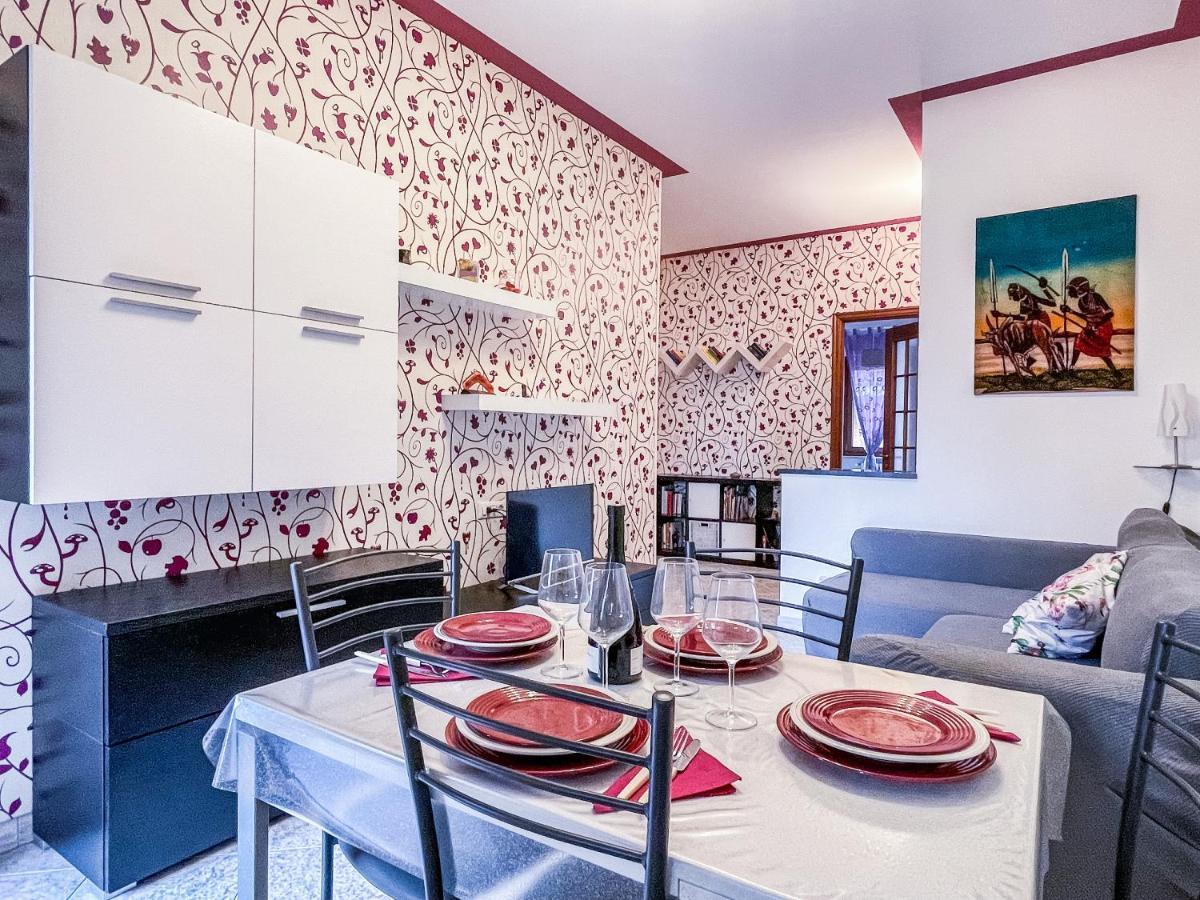 Myhouse Inn Paradiso - Affitti Brevi Italia トリノ エクステリア 写真