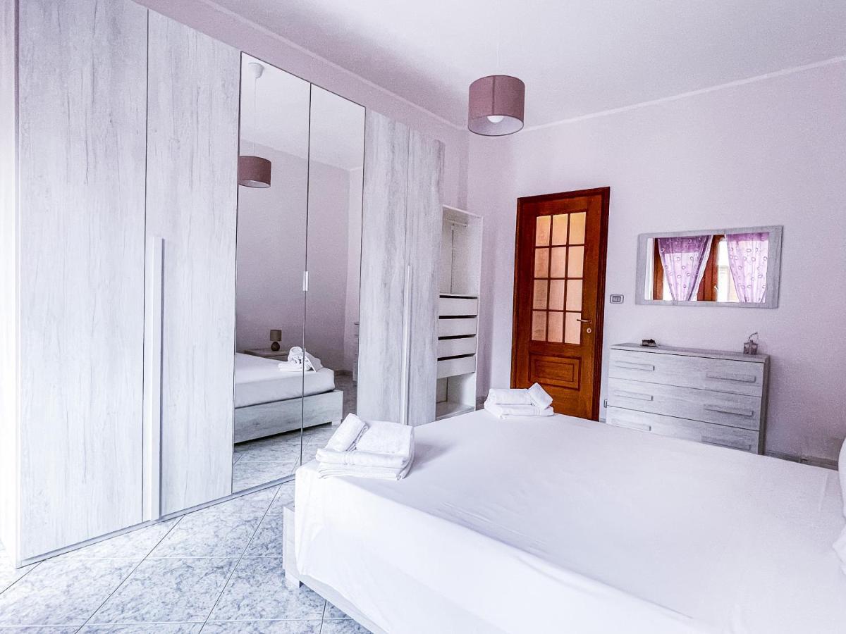 Myhouse Inn Paradiso - Affitti Brevi Italia トリノ エクステリア 写真
