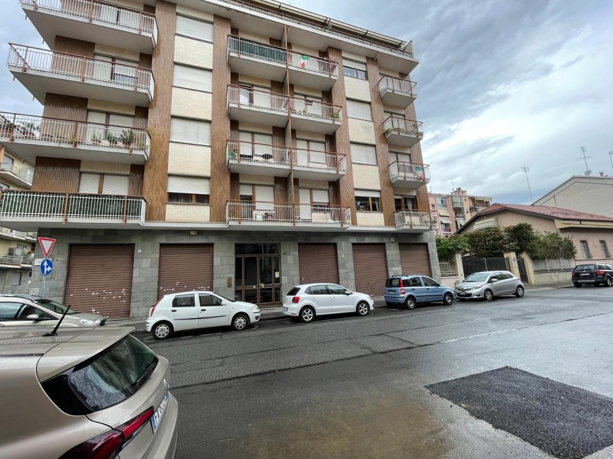 Myhouse Inn Paradiso - Affitti Brevi Italia トリノ エクステリア 写真