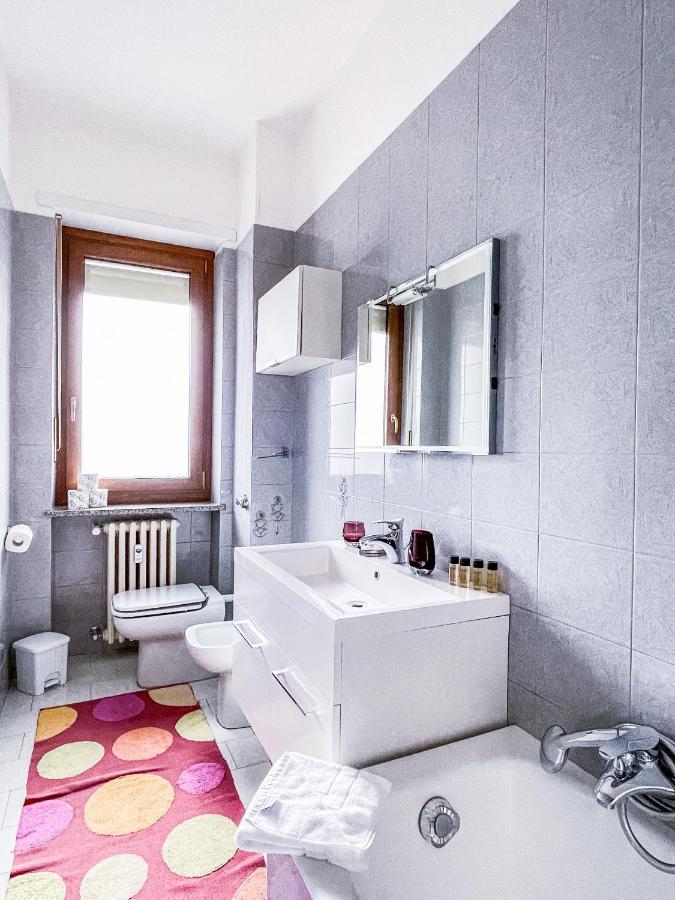 Myhouse Inn Paradiso - Affitti Brevi Italia トリノ エクステリア 写真