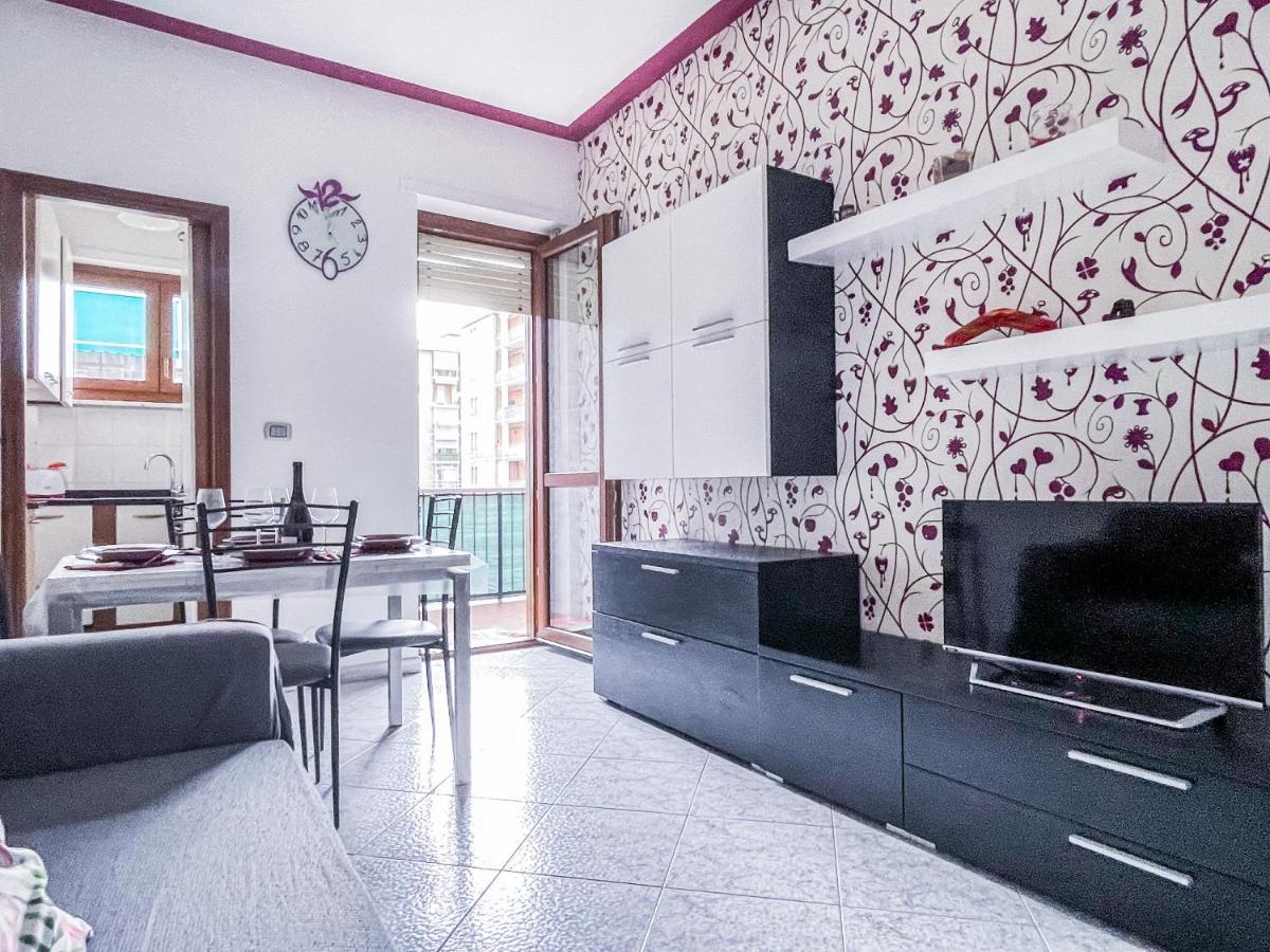 Myhouse Inn Paradiso - Affitti Brevi Italia トリノ エクステリア 写真