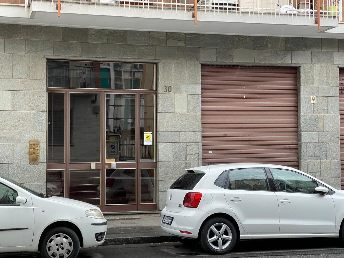 Myhouse Inn Paradiso - Affitti Brevi Italia トリノ エクステリア 写真