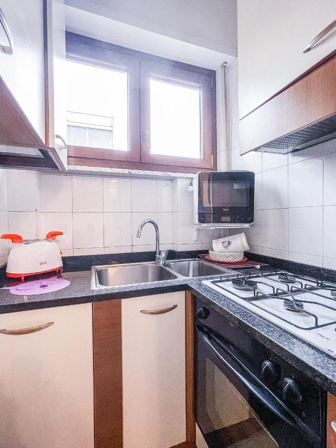Myhouse Inn Paradiso - Affitti Brevi Italia トリノ エクステリア 写真