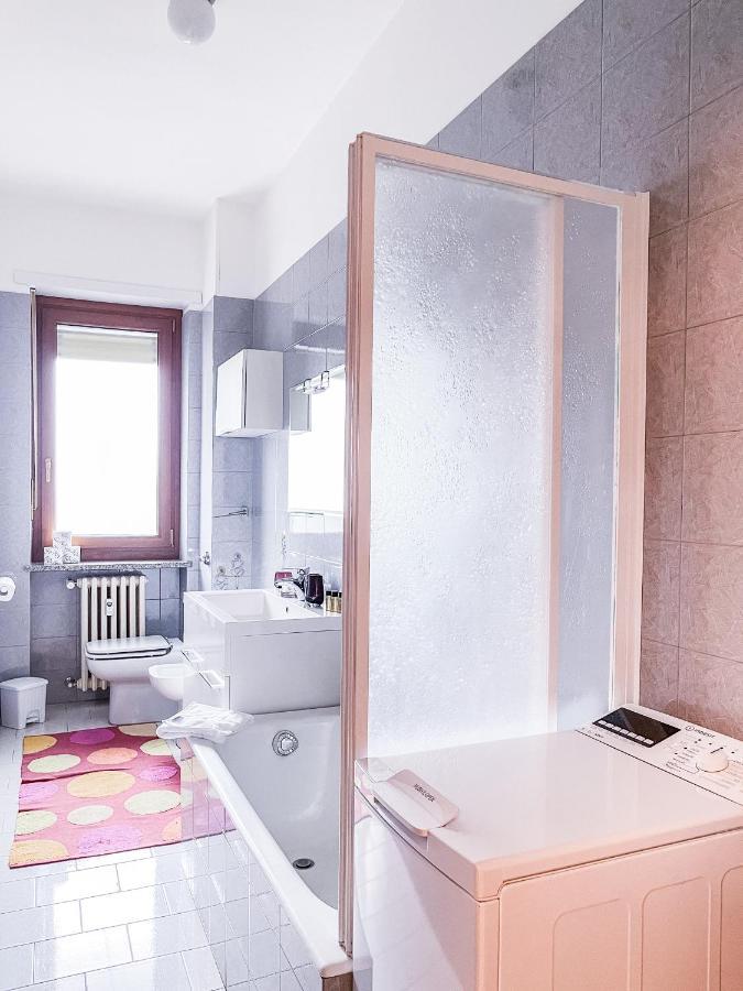 Myhouse Inn Paradiso - Affitti Brevi Italia トリノ エクステリア 写真