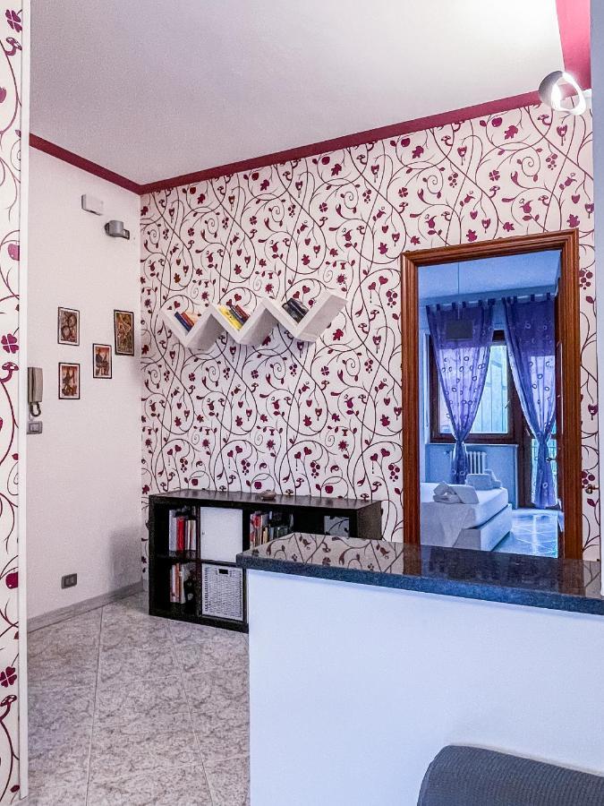 Myhouse Inn Paradiso - Affitti Brevi Italia トリノ エクステリア 写真