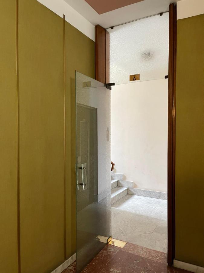 Myhouse Inn Paradiso - Affitti Brevi Italia トリノ エクステリア 写真