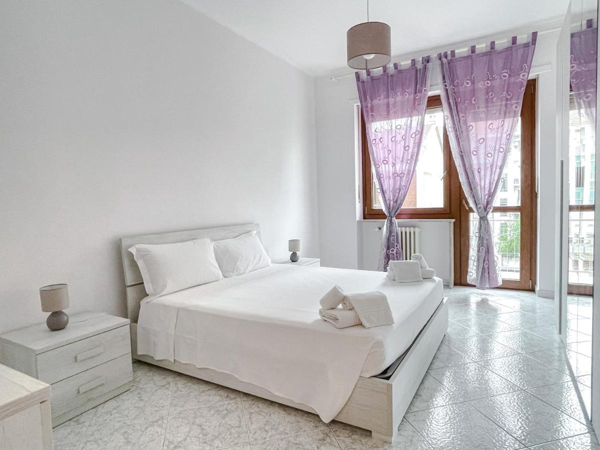 Myhouse Inn Paradiso - Affitti Brevi Italia トリノ エクステリア 写真