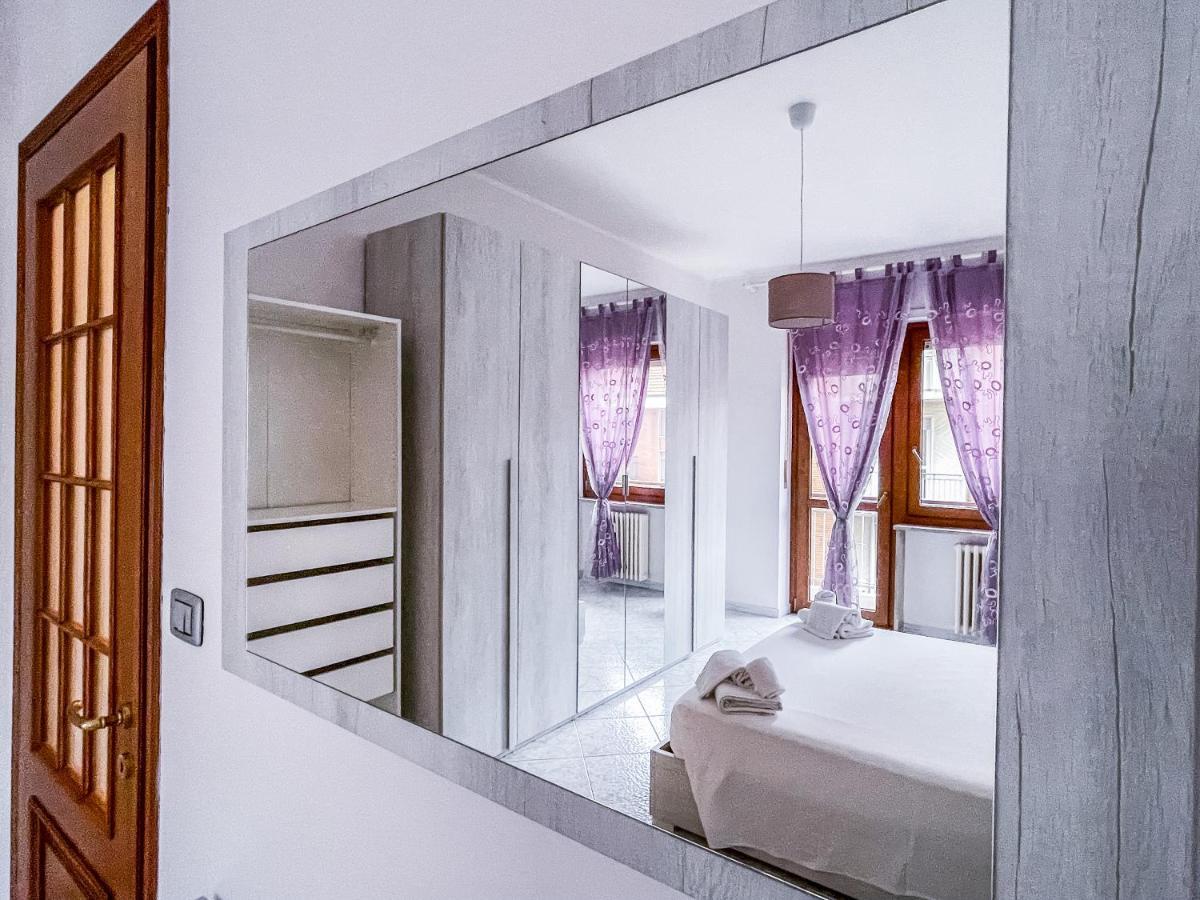 Myhouse Inn Paradiso - Affitti Brevi Italia トリノ エクステリア 写真