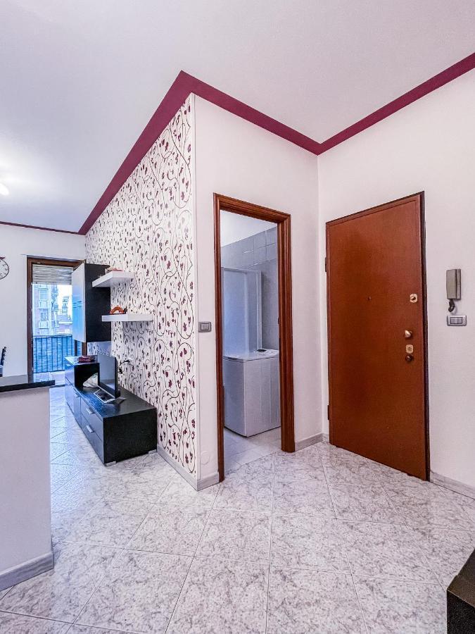 Myhouse Inn Paradiso - Affitti Brevi Italia トリノ エクステリア 写真