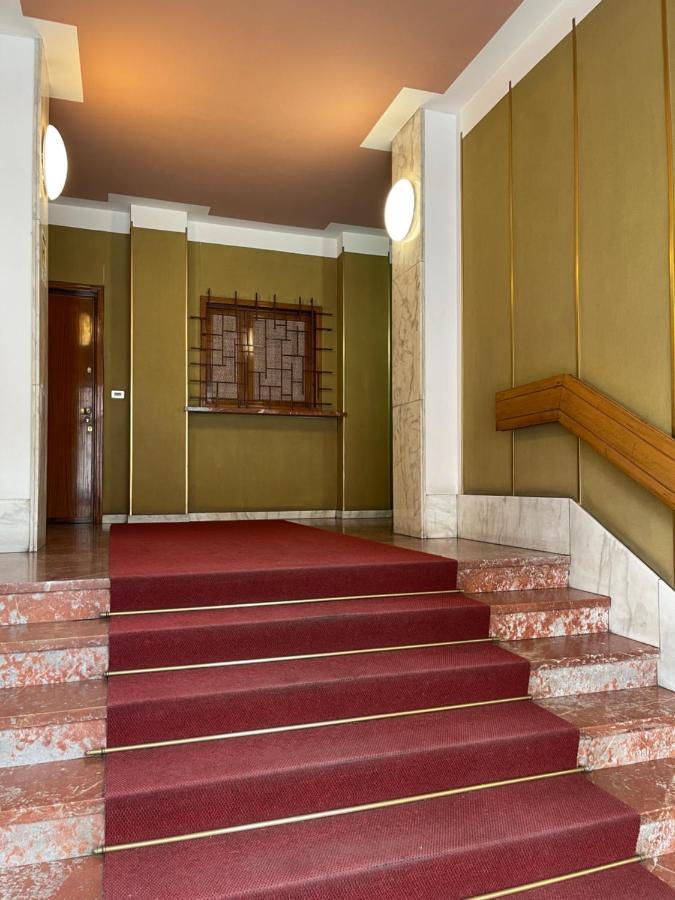 Myhouse Inn Paradiso - Affitti Brevi Italia トリノ エクステリア 写真